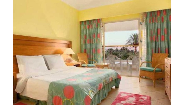Time Coral Nuweiba Resort poza 5