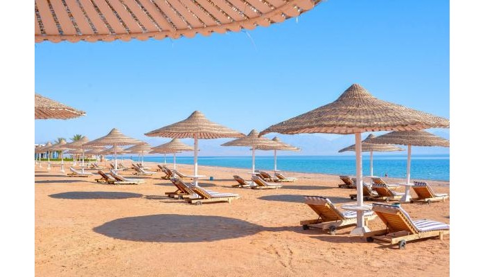 Time Coral Nuweiba Resort poza 11