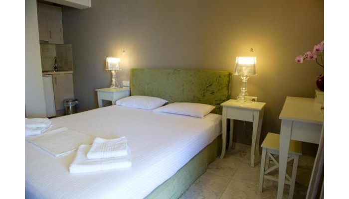 Akrogiali Hotel poza 7