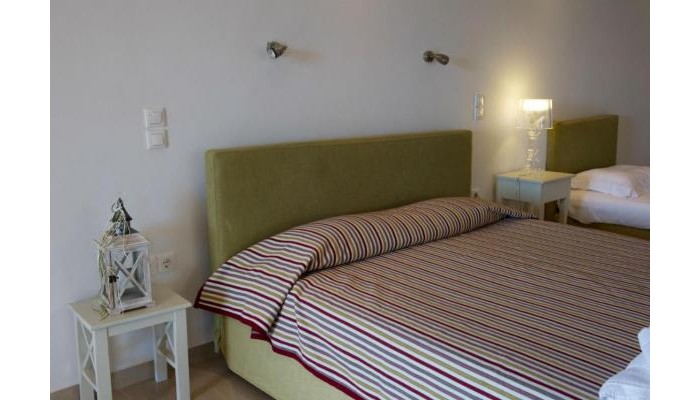 Akrogiali Hotel poza 5