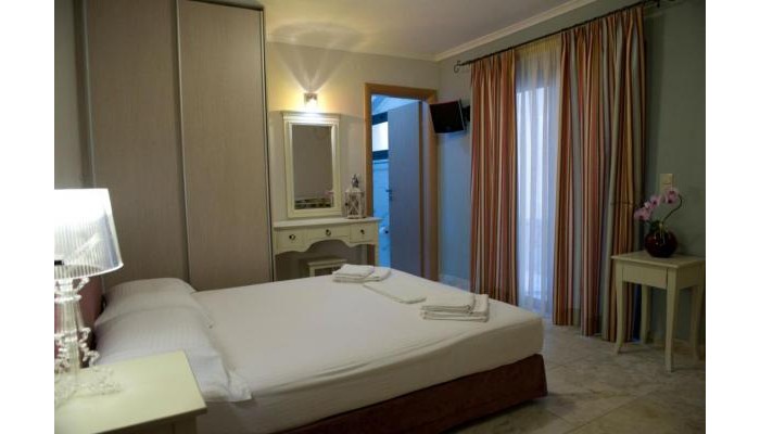 Akrogiali Hotel poza 9