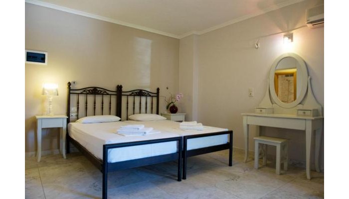 Akrogiali Hotel poza 4