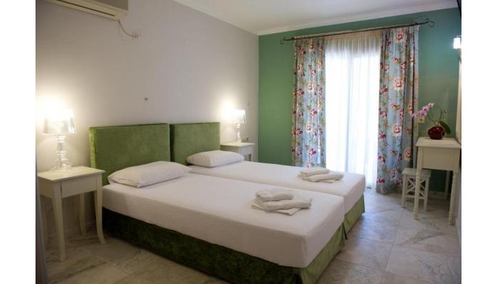 Akrogiali Hotel poza 1