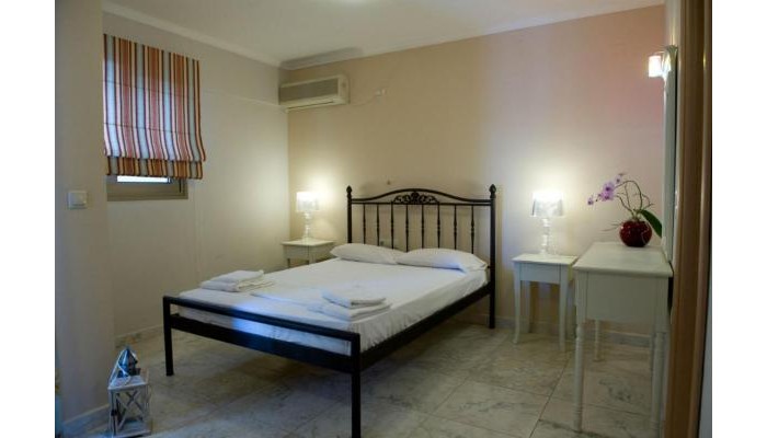 Akrogiali Hotel poza 3