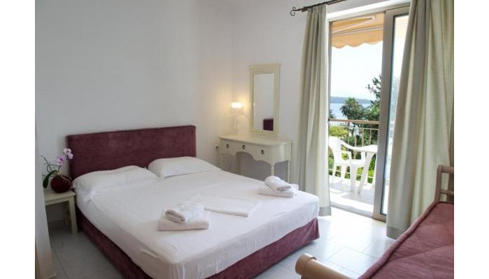 Akrogiali Hotel poza 6