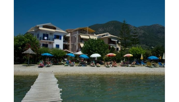 Akrogiali Hotel poza 0