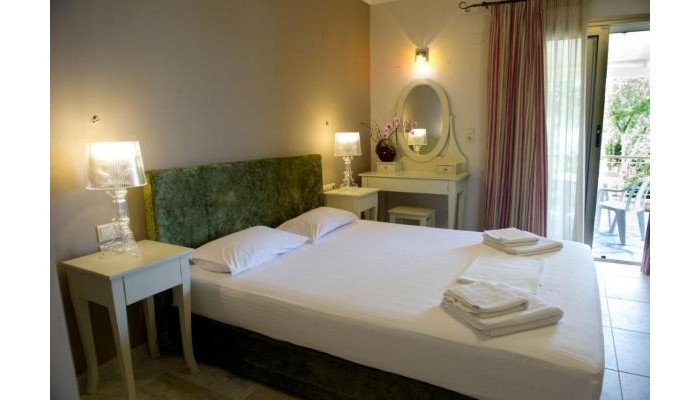 Akrogiali Hotel poza 8