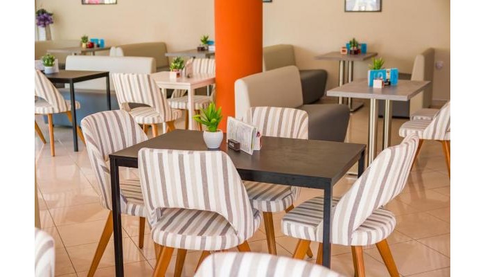 Cosmopol Studios poza 9