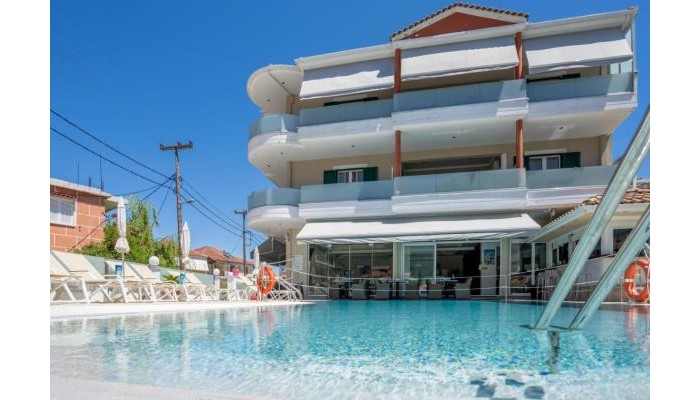 Cosmopol Studios poza 13