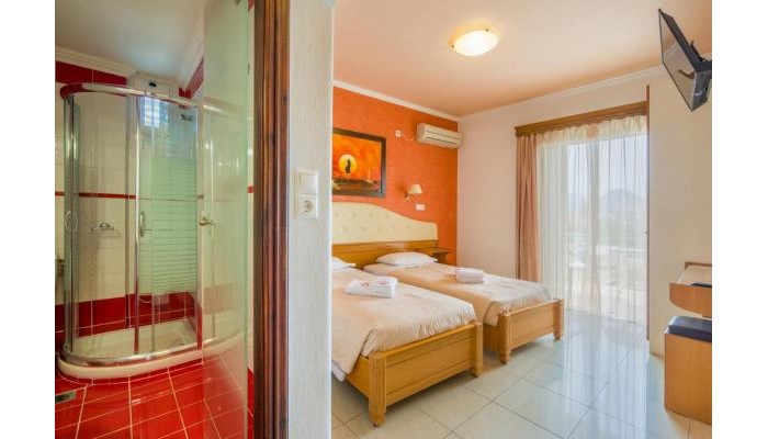 Cosmopol Studios poza 4