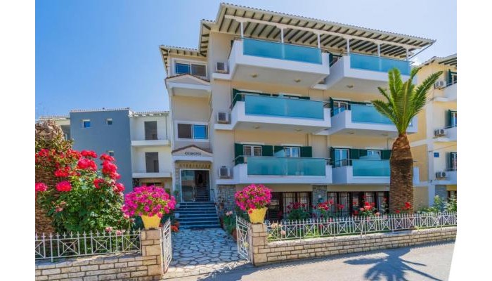 Cosmopol Studios poza 0