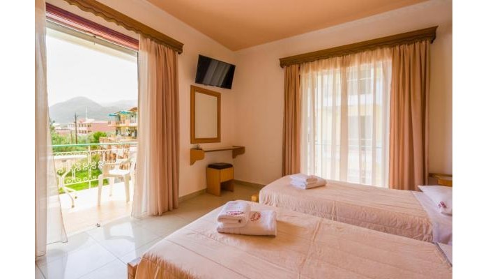 Cosmopol Studios poza 5