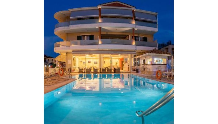 Cosmopol Studios poza 12