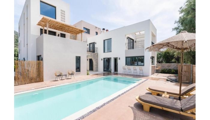 Hotel 13 Keys Suites poza 1