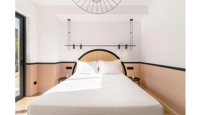 Hotel 13 Keys Suites poza 3