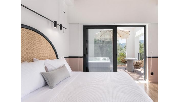 Hotel 13 Keys Suites poza 7