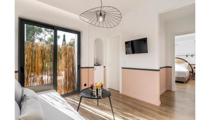 Hotel 13 Keys Suites poza 4