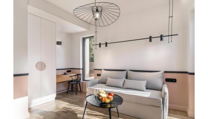 Hotel 13 Keys Suites poza 6