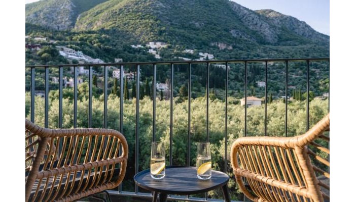 Hotel 13 Keys Suites poza 5