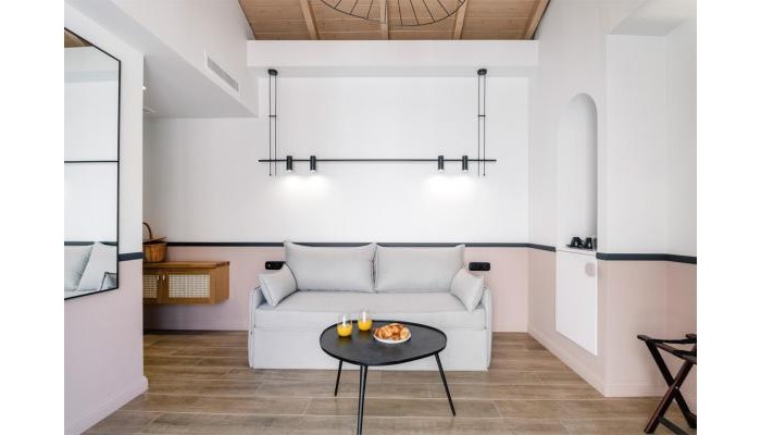 Hotel 13 Keys Suites poza 9