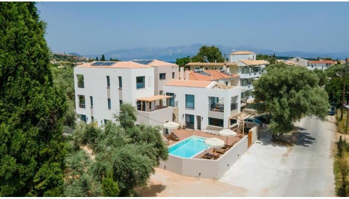 Hotel 13 Keys Suites poza 0