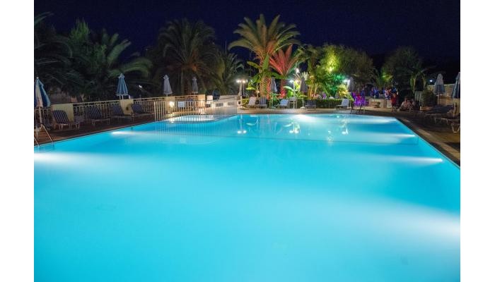 Hotel Athos poza 8