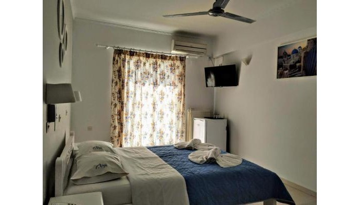 Hotel Avra Beach poza 5