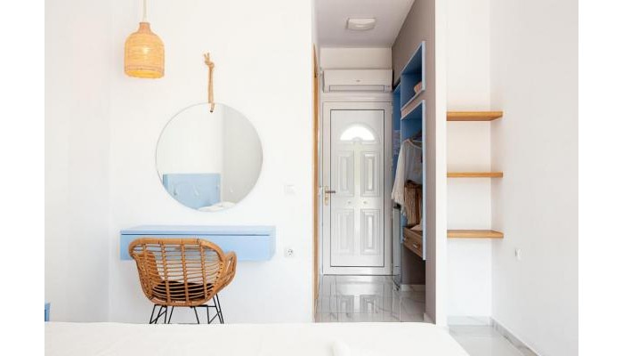 Hotel Avra Beach poza 4