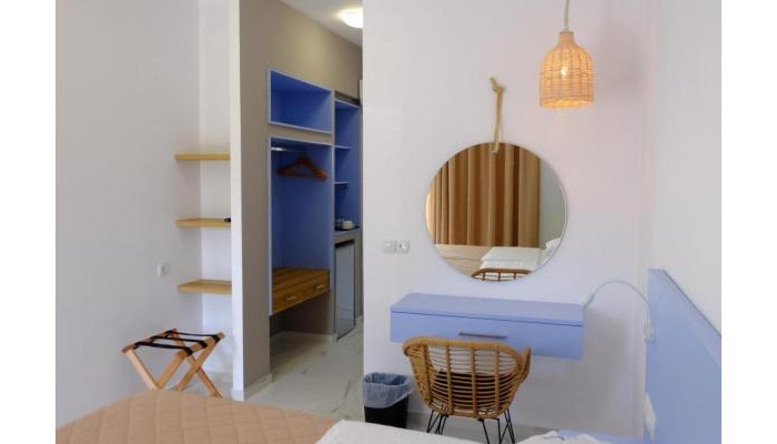 Hotel Avra Beach poza 8