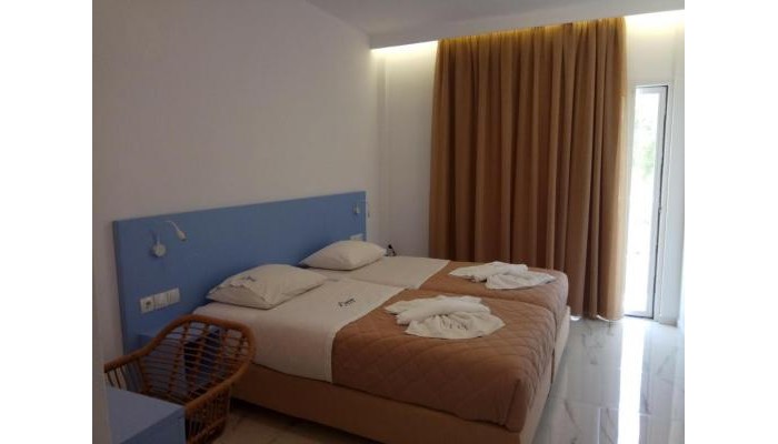 Hotel Avra Beach poza 7