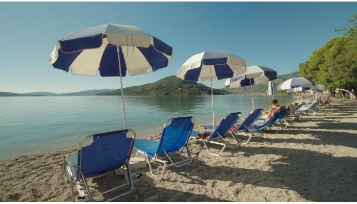 Hotel Avra Beach poza 10