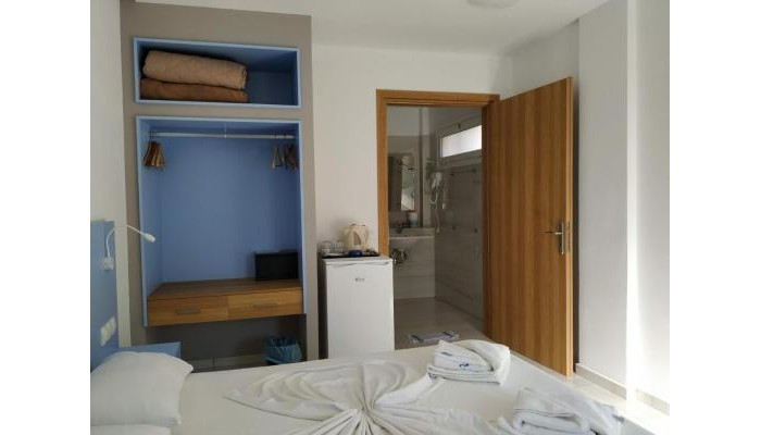 Hotel Avra Beach poza 6