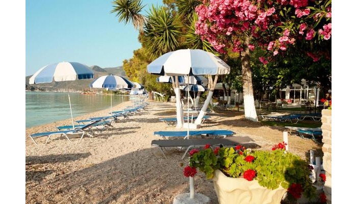 Hotel Avra Beach poza 11