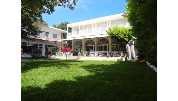 Hotel Avra Beach poza 2