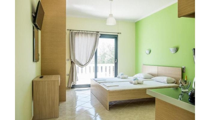 Hotel Golden Sun Villas poza 7