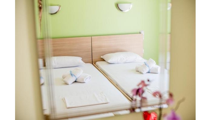 Hotel Golden Sun Villas poza 4