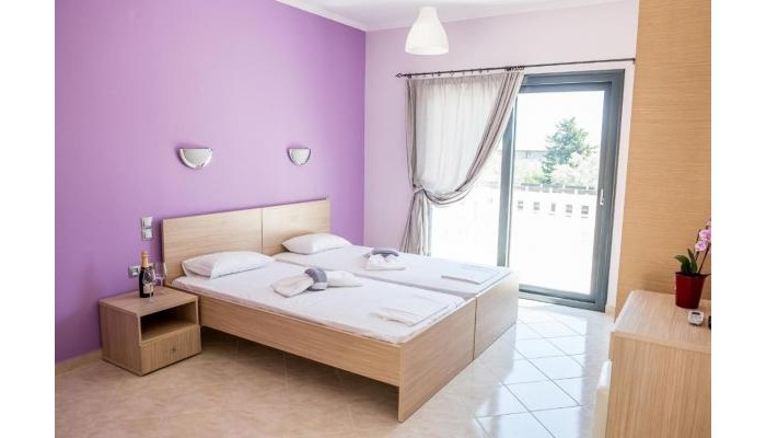 Hotel Golden Sun Villas poza 9