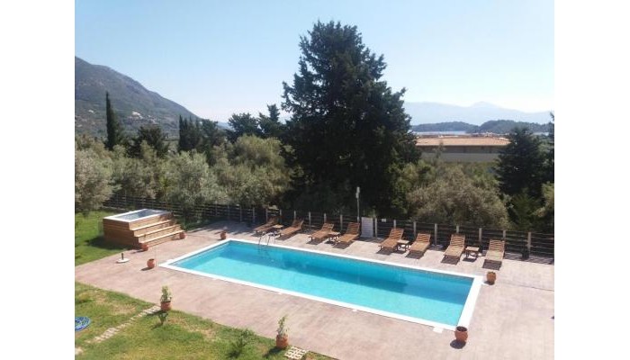 Hotel Golden Sun Villas poza 17