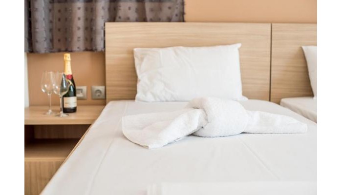 Hotel Golden Sun Villas poza 11