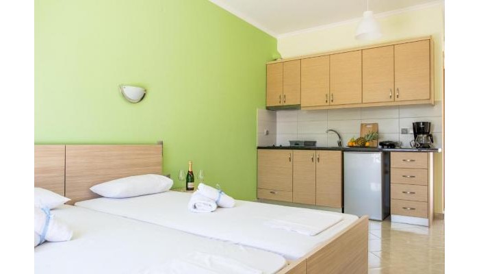 Hotel Golden Sun Villas poza 6