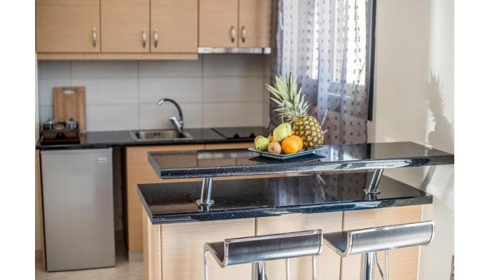 Hotel Golden Sun Villas poza 14