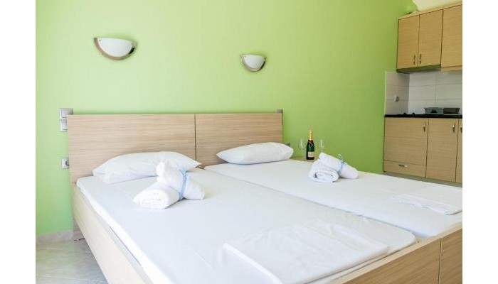 Hotel Golden Sun Villas poza 5