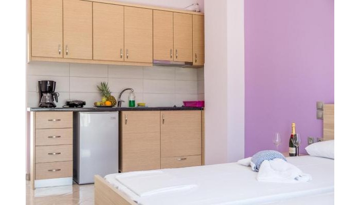 Hotel Golden Sun Villas poza 10