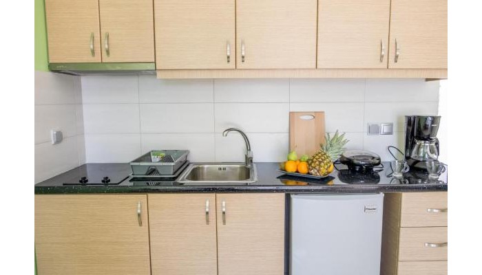 Hotel Golden Sun Villas poza 13