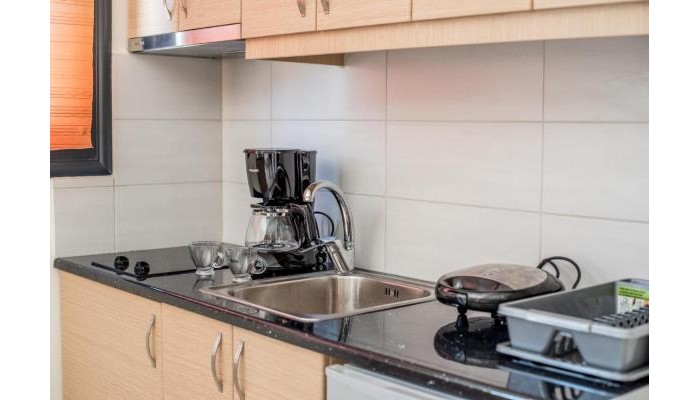 Hotel Golden Sun Villas poza 12