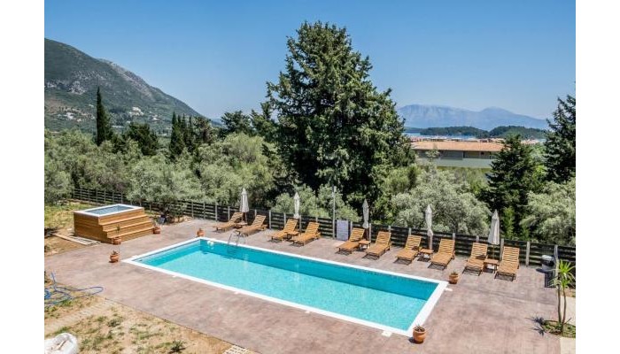 Hotel Golden Sun Villas poza 18