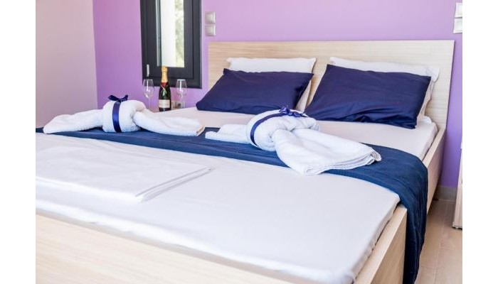 Hotel Golden Sun Villas poza 1