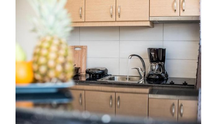 Hotel Golden Sun Villas poza 15