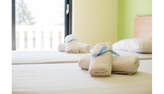 Hotel Golden Sun Villas poza 2