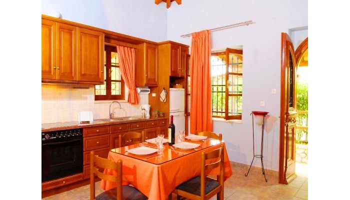 Hotel Lefkada Villas poza 6